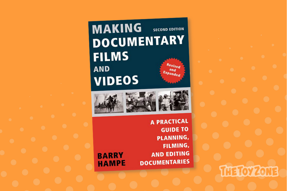 42 Making Documentary Films and Videos