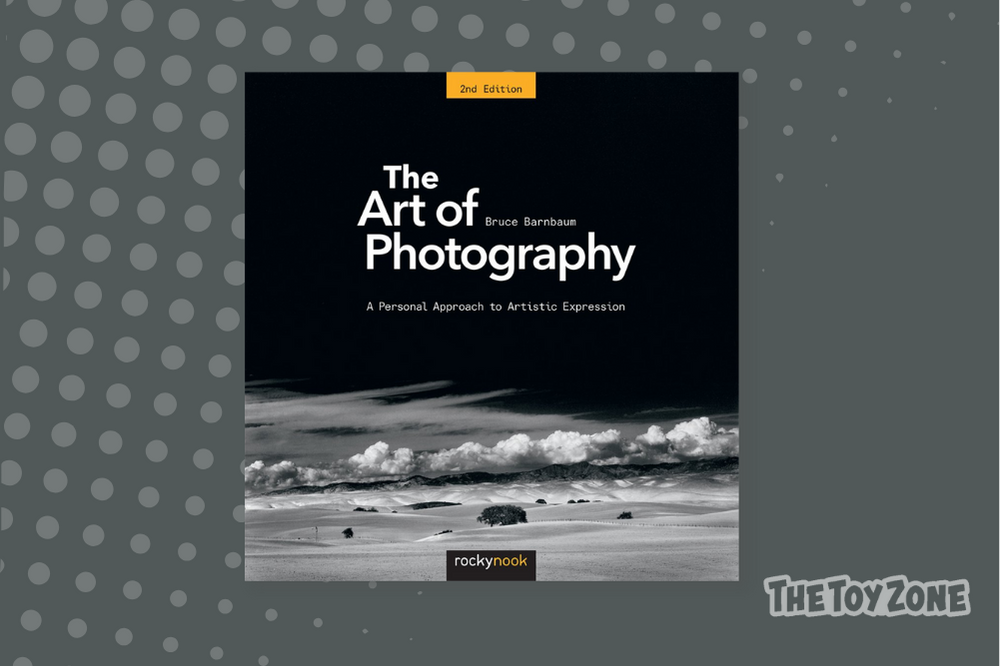 48 The Art of Photography A Personal Approach to Artistic Expression