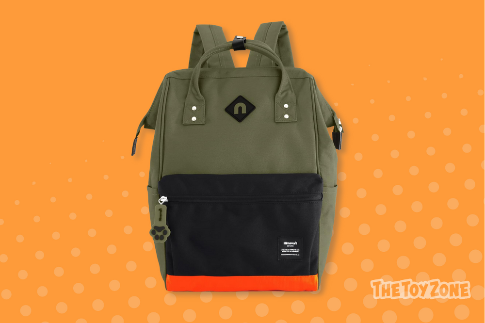 50 himawari Laptop Backpack