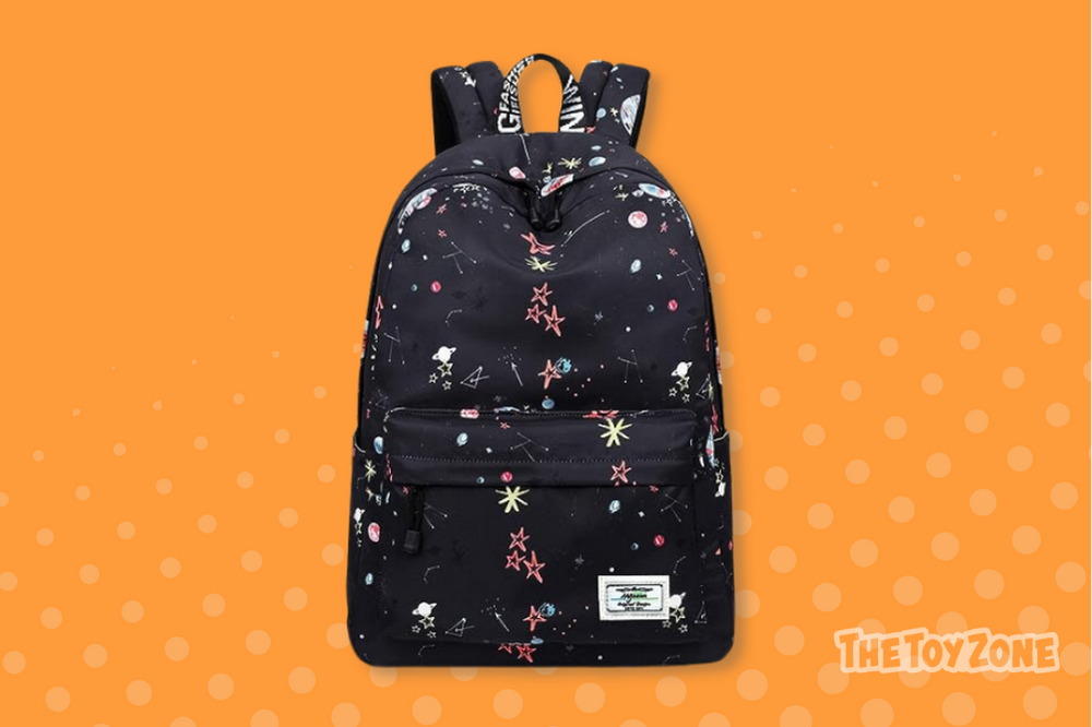 62 mygreen Kids Backpack