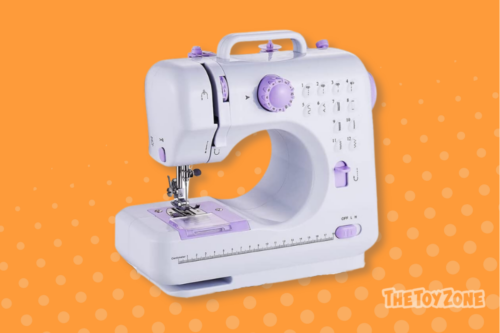 46 rxmeili Sewing Machine