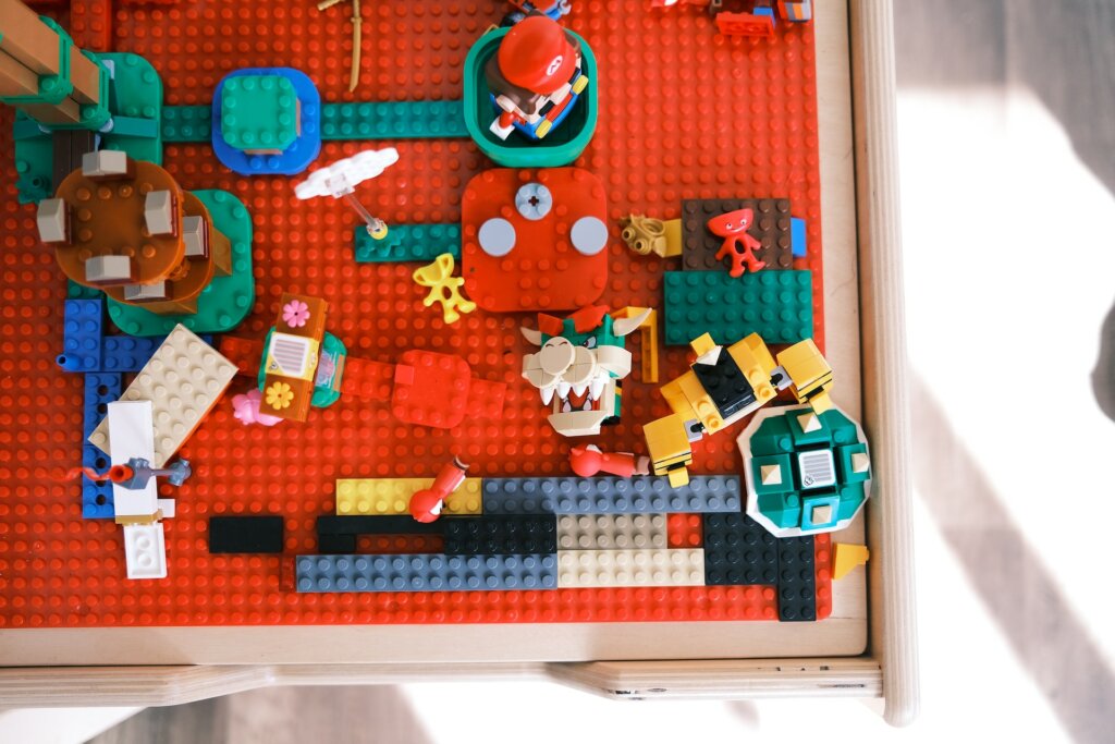 nintendo switch games for 5 year olds learning