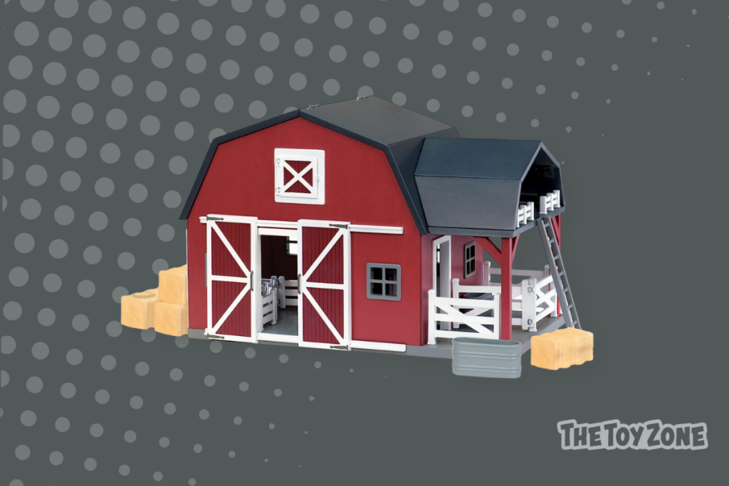10 Best Farm Sets for Toddlers 2024
