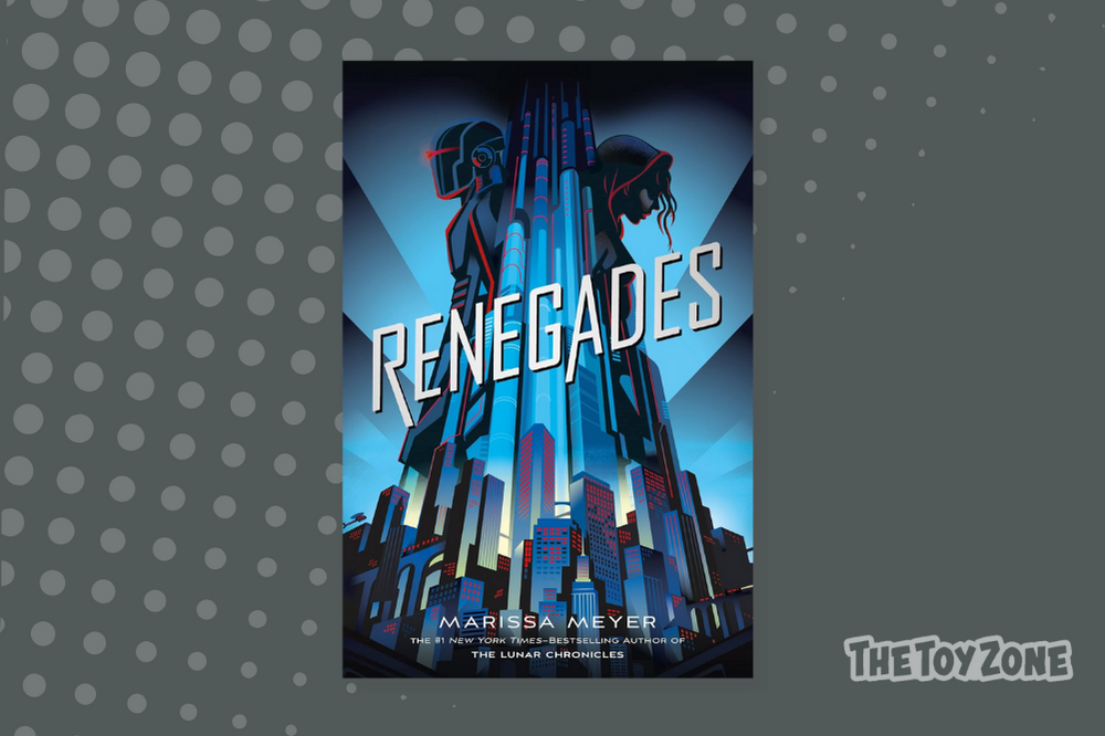 20 Renegades