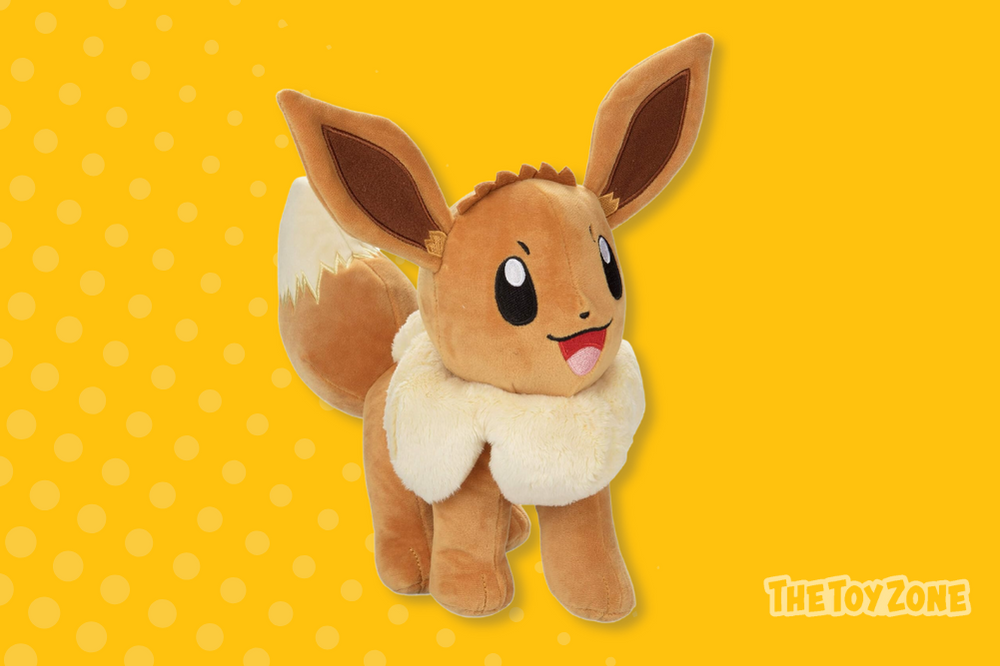 22 12 inch Eevee Plush Toy