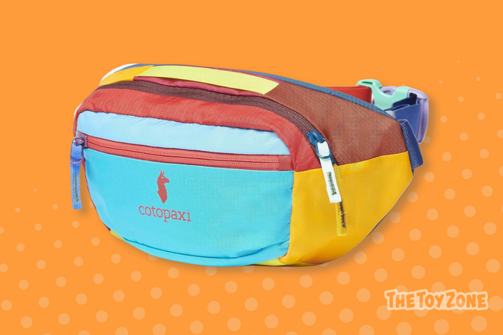 30 Cotopaxi Kapai Hip Pack