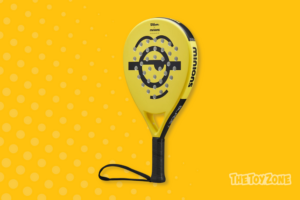 Minions Racket 38 Best Minion Gifts for Kids Who Love the Minions - TheToyZone