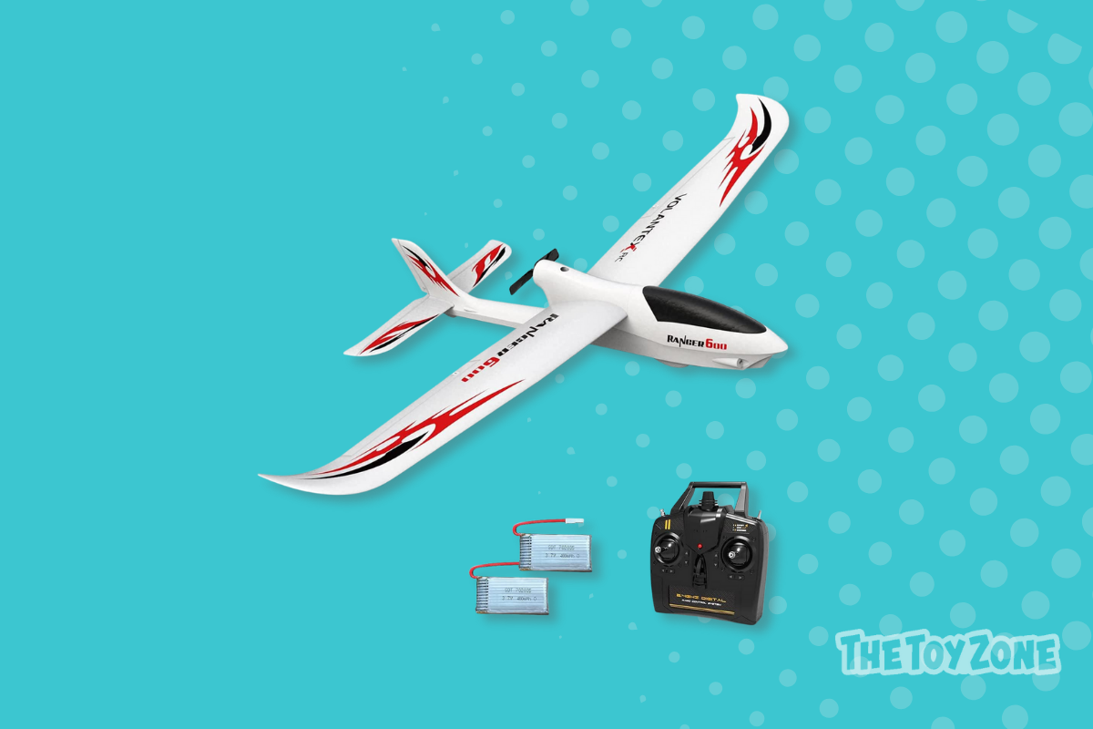 7 Best Beginner Remote Control Planes