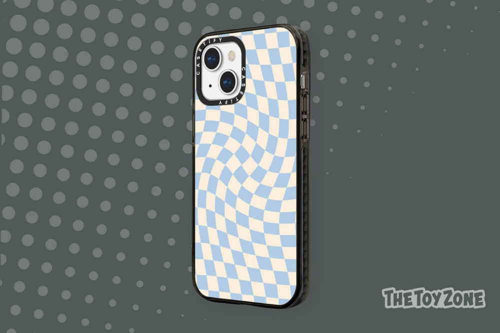 56 CASETiFY Impact iPhone 13 Case