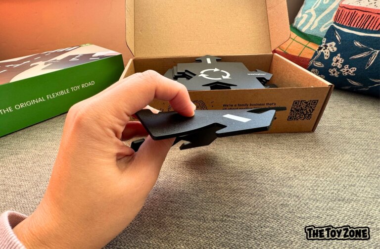 14 Best Racing Tracks for Toddlers TheToyZone