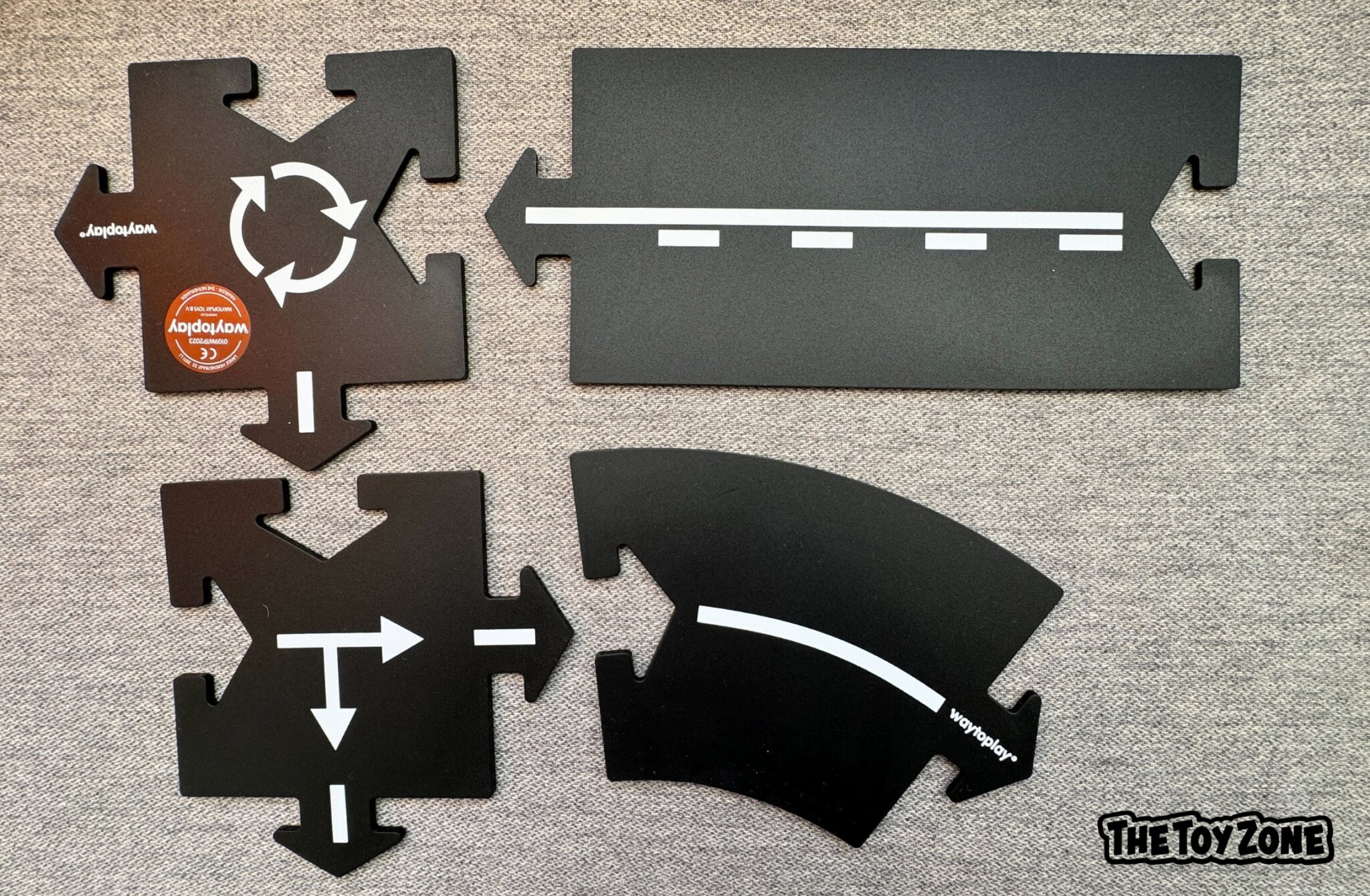 14 Best Racing Tracks for Toddlers TheToyZone