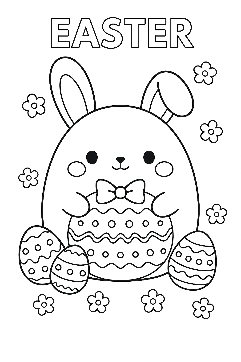 39 Awesome Squishmallow Coloring Pages - TheToyZone